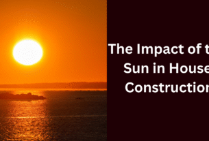 Impact of sun